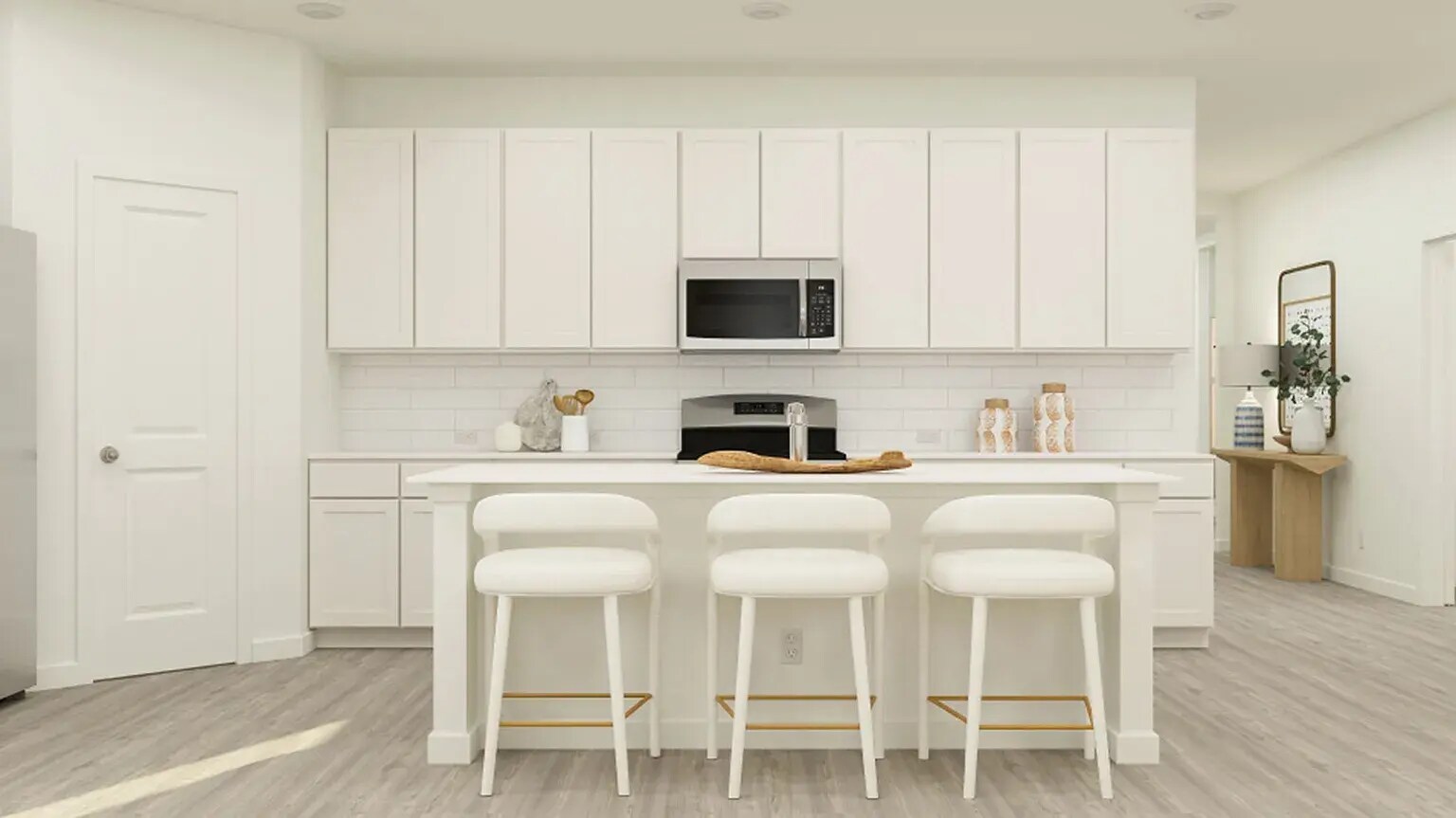 Building Photo - 6714 Violet Clover Ave