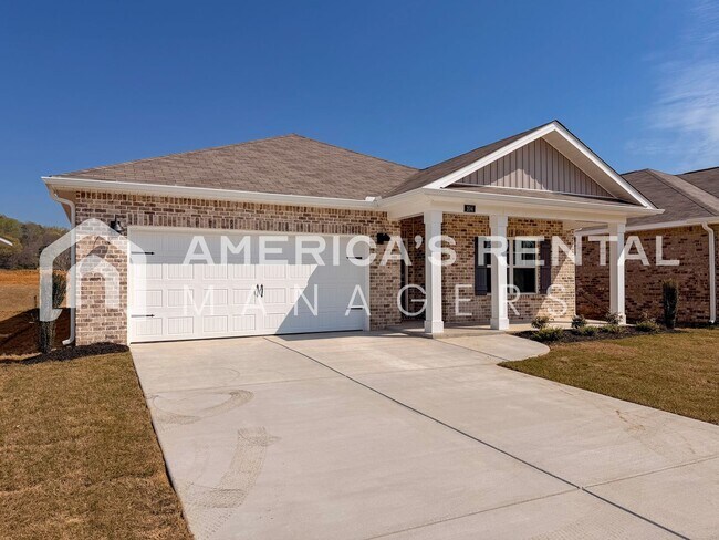 Building Photo - New Construction Home for Rent!