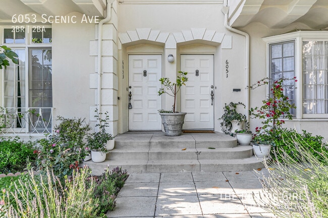 Building Photo - 6053 Scenic Ave