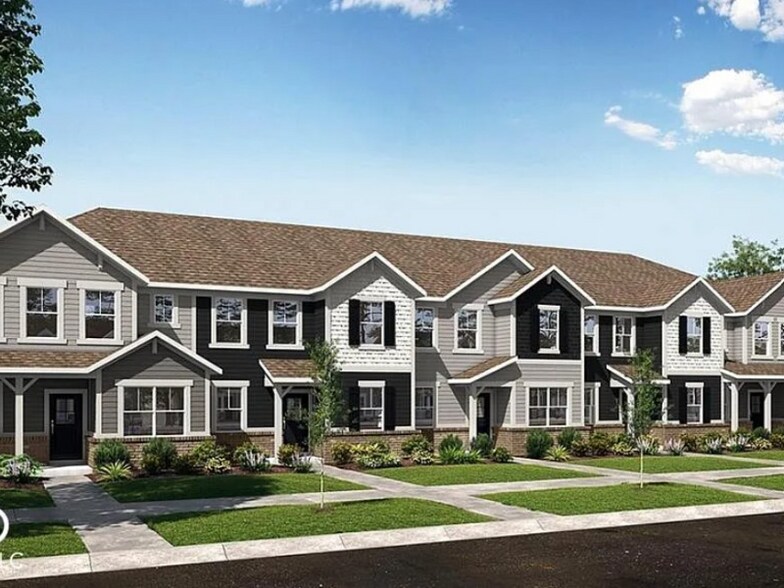 Primary Photo - 17309 Wellburn Dr