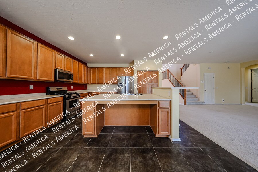Building Photo - 4429 W Paseo Way