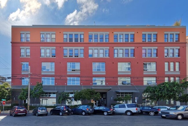 Building Photo - 201 4th St