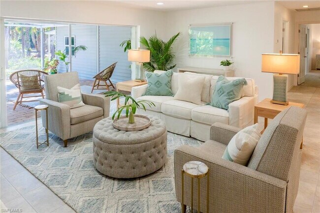 Primary Photo - Golden Gate Estates Single Family home on ...