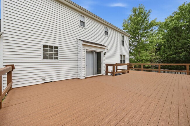 Building Photo - 10609 Oxford Ct