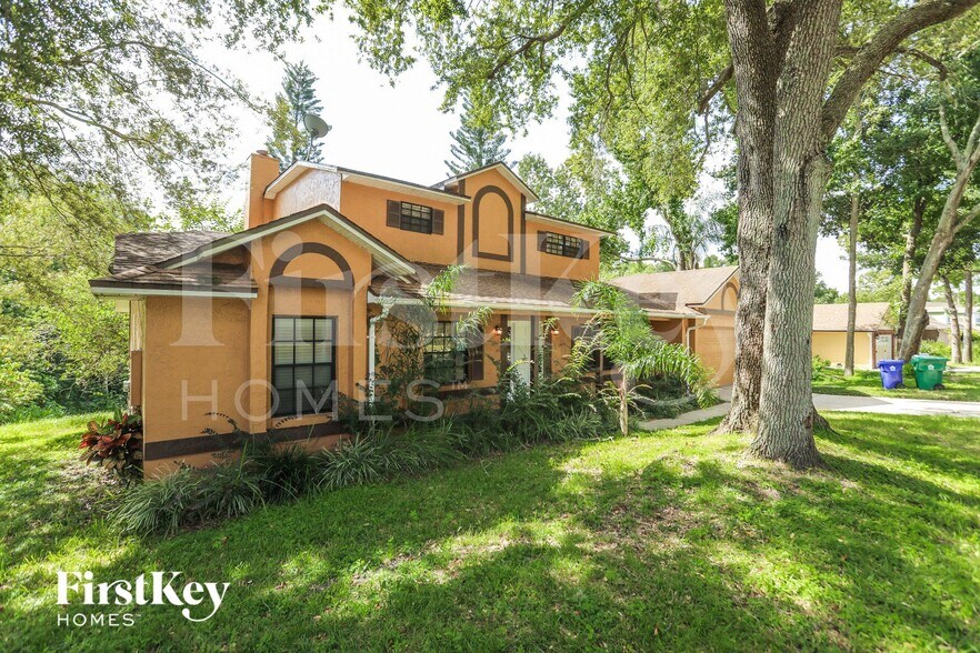 Building Photo - 988 Glenview Cir