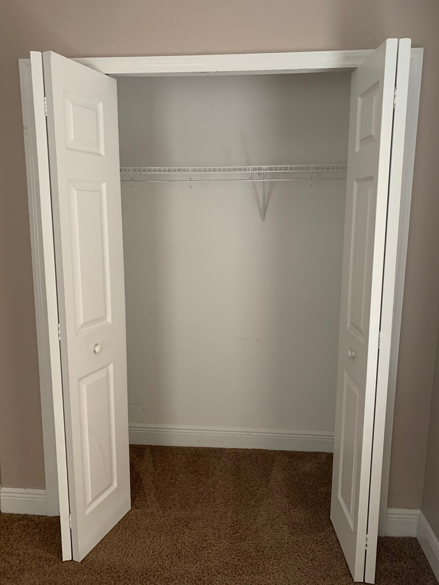 BD2 Closet - 3129 Santorini Ct