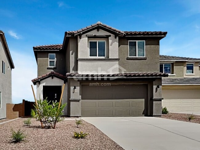 Building Photo - 6144 W Calle Lingo