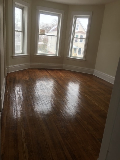 Bedroom Room - 6714 S Justine St