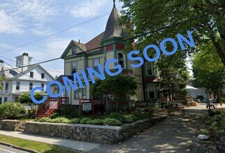 Building Photo - 118 Locust St