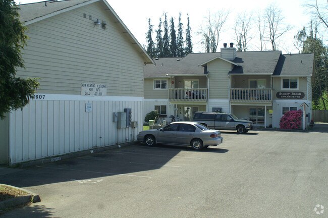 Building Photo - Stoney Brook Apartments