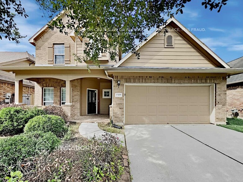 Primary Photo - 17110 Tallgrass Prairie Ln