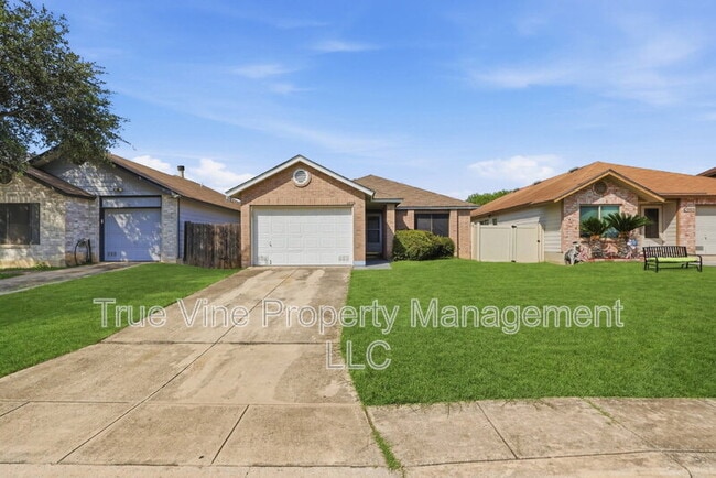 Building Photo - 6810 Saharastone Dr