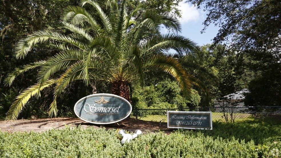 Marsh Cove & Somerset 123 W Hirth Rd Fernandina Beach FL 32034