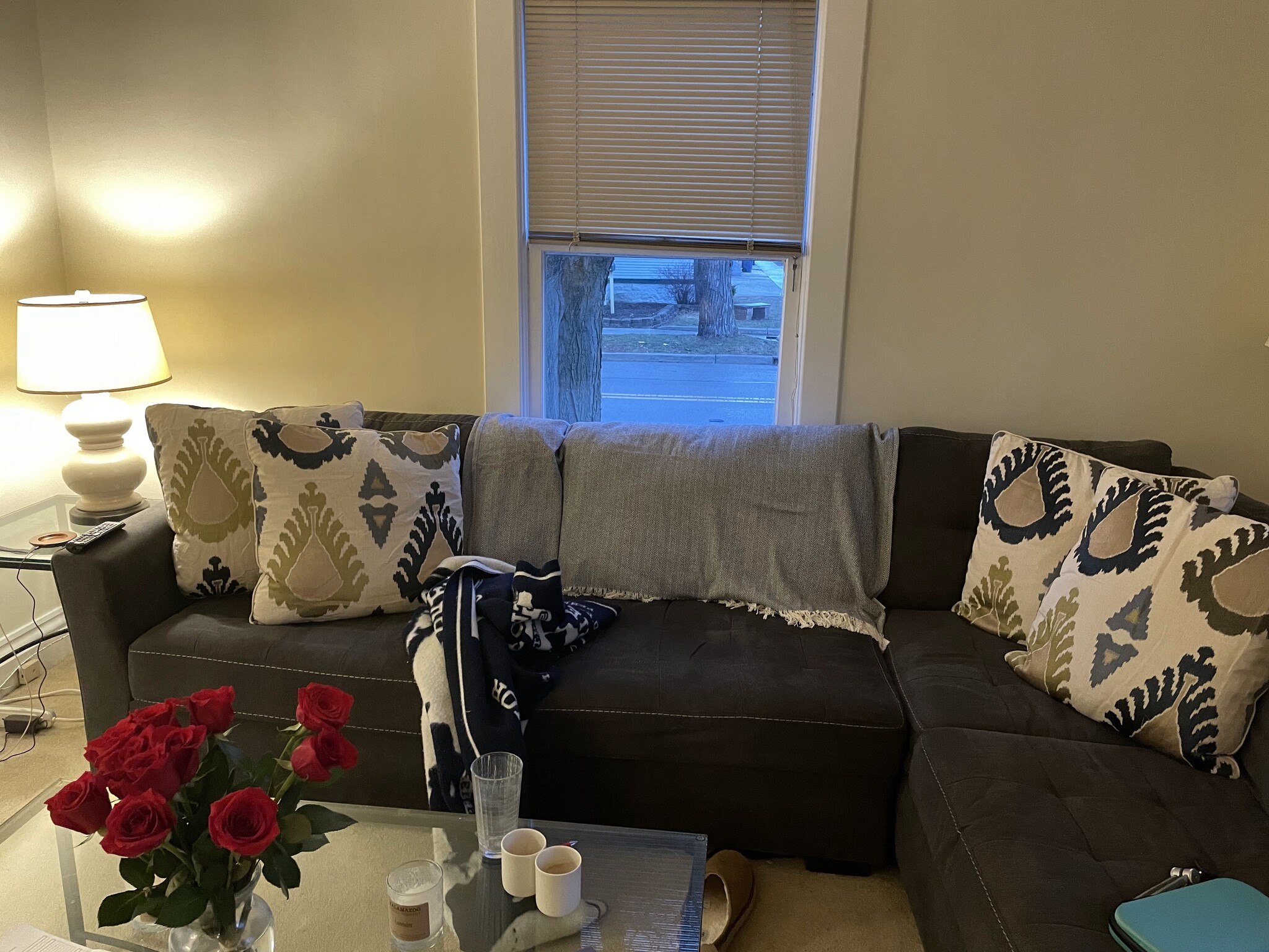 Building Photo - 563 S Ashley St