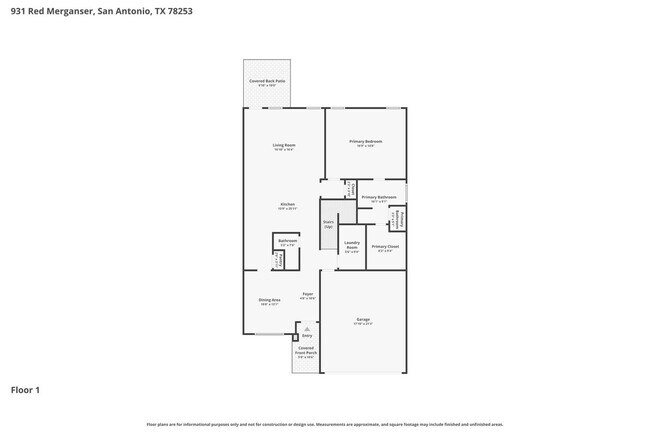 Building Photo - First time rental! 5 bedroom located in the desirable Redbird Ranch Subd.