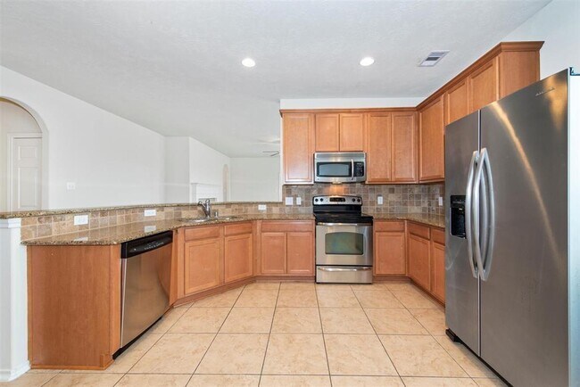 Building Photo - 35 Quillwood Pl