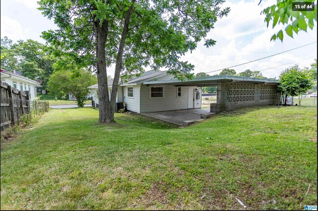 Building Photo - 1316 Warrior Rd
