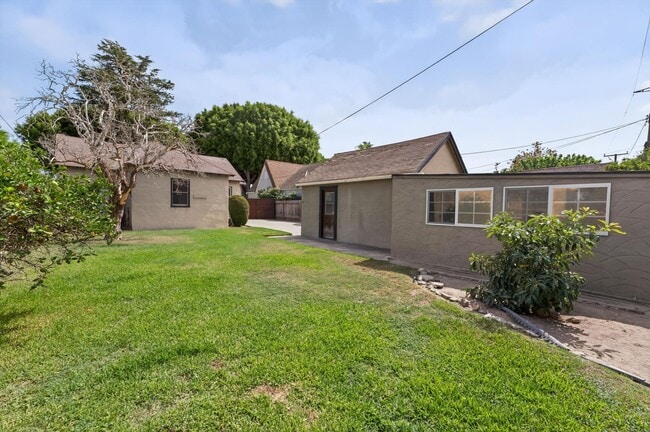 Building Photo - Explore a Piece of History in this Gem Hom...