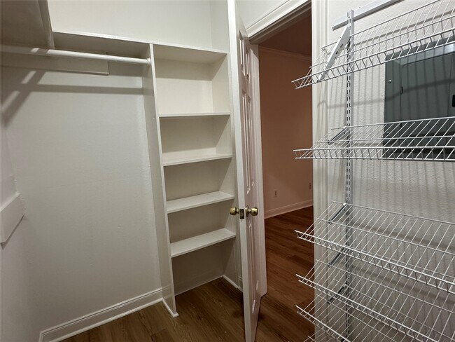 Building Photo - 2001 Bering Dr