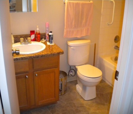 Interior Photo - Southgate Terrace Apartments