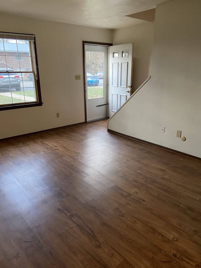 Interior Photo - Forest Park Apartments