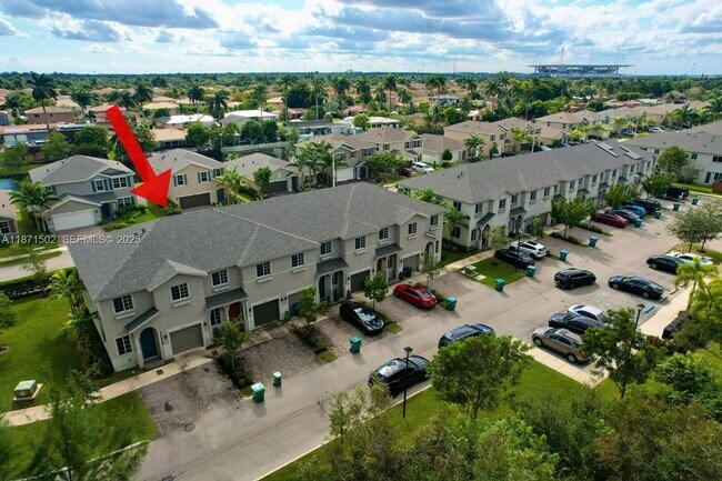 Building Photo - 1202 NW 208th Terrace