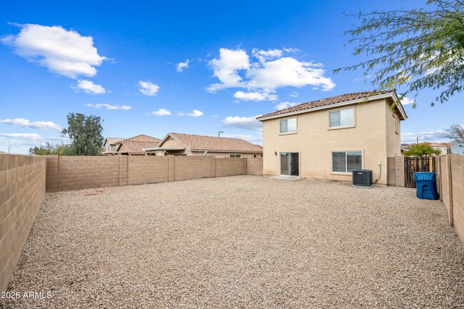 Building Photo - 22749 W Morning Glory St