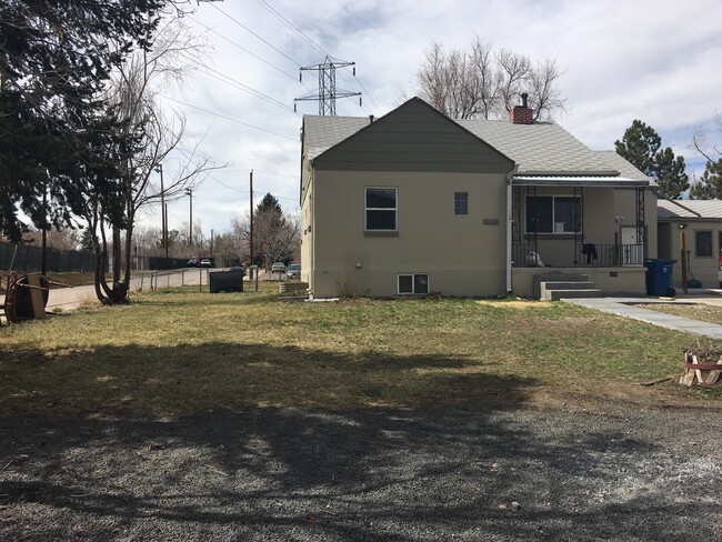 Primary Photo - 1205 Yarrow St