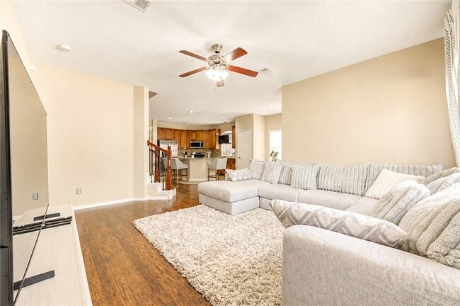 Building Photo - 6315 Linfield Bluff Ln