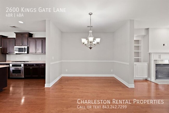 Building Photo - 2600 Kings Gate Ln