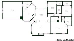 Building Photo - 3455 River Path St