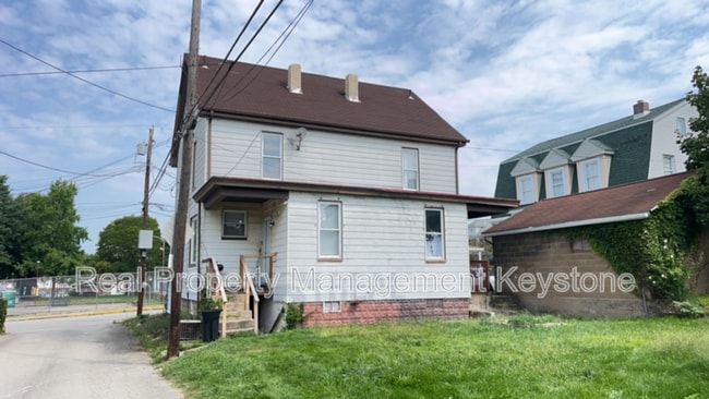 Building Photo - 108-110 Rankin Street