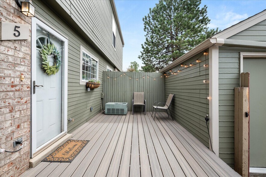 Building Photo - 3461 S Ammons St