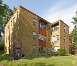 Building Photo - Exeter Place