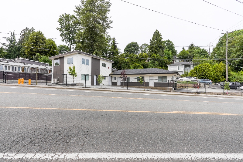 Building Photo - 10009 Des Moines Memorial Dr S