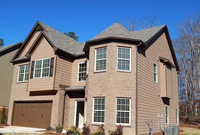 Primary Photo - Great 4 Bedroom Home located in Loganville!