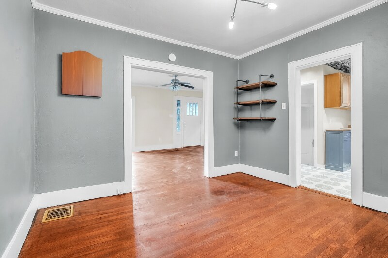 Building Photo - 1644 McFarland Rd