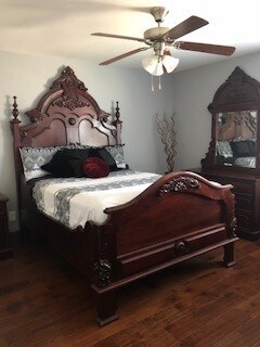 Building Photo - Fully Furnished Home