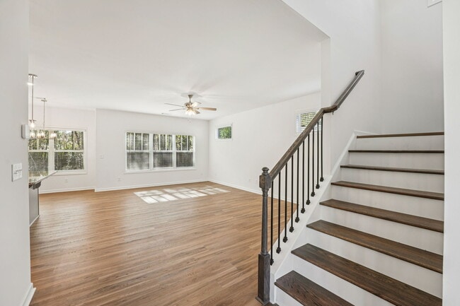 Floorplan - Quinn Residences at Dorchester Place