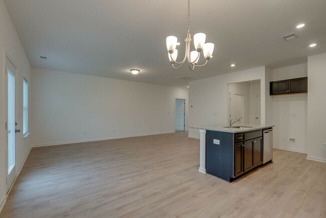 Building Photo - New Construction! 3 Bed, 2 Bath, Single family home minutes from downtown Columbia!