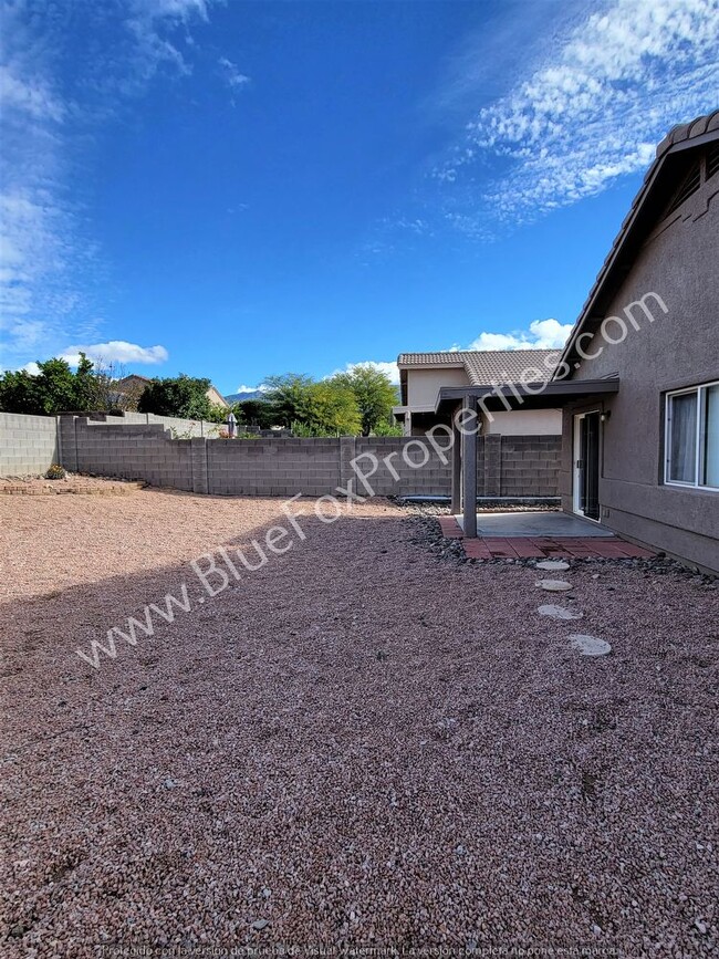 Building Photo - 3 Bedroom, 2 Bathroom Home in Rancho Vistoso