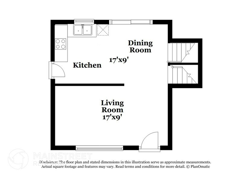 Building Photo - 8471 Avalon Dr