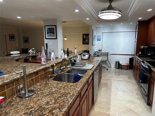 Building Photo - 3410 Galt Ocean Dr