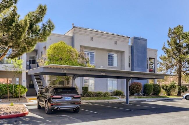 Building Photo - 1 Bedroom Condo in Green Valley on Ramsgate