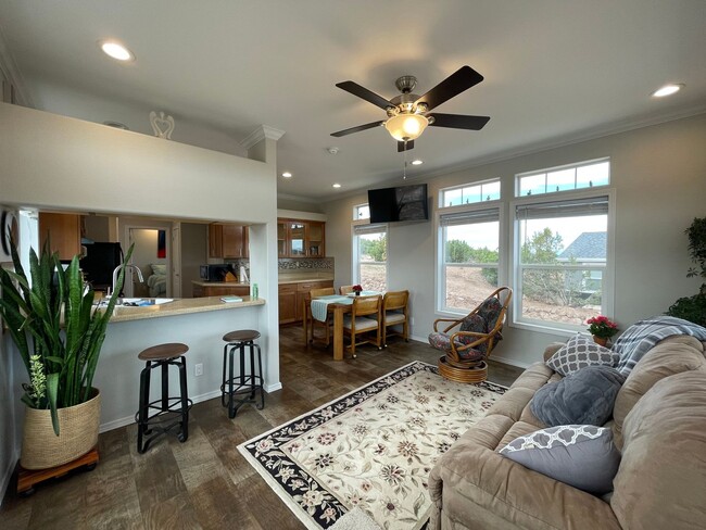 Building Photo - 1215A Tortola Trail - Available Now