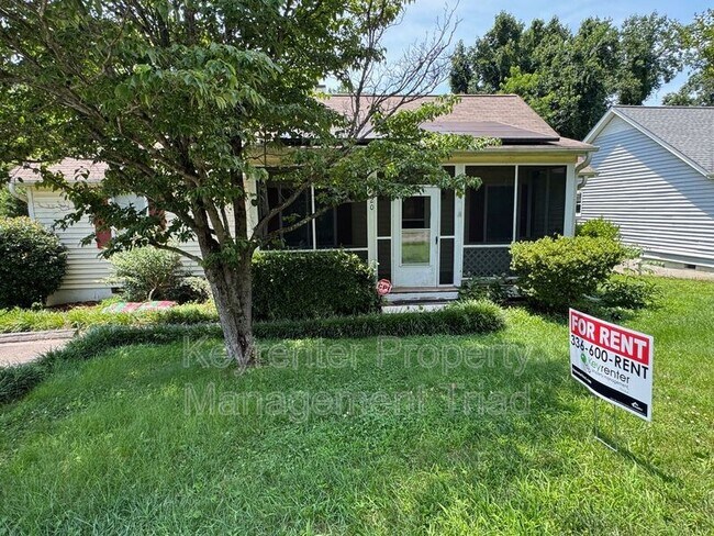 Primary Photo - 1520 Kenwalt Dr