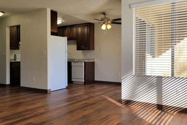Floorplan - Sun Valley Gardens Apartments | Comfortable Living in El Cajon, CA