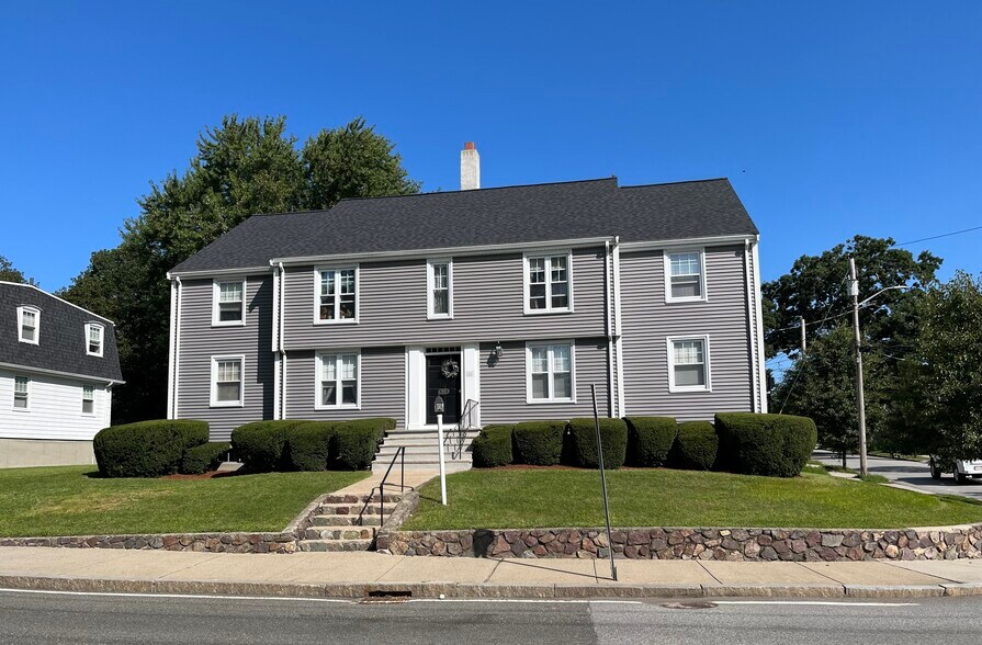 Building Photo - 202 Sylvan St