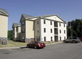 Building Photo - Ruby Oaks Apartments