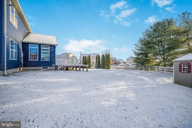 Building Photo - 206 Markham Ct